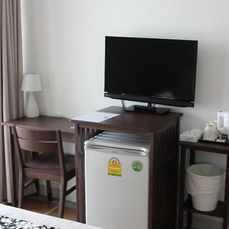 Baan Pimpisa Bang Sare Exterior foto
