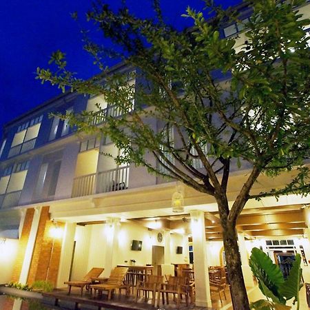 Baan Pimpisa Bang Sare Exterior foto
