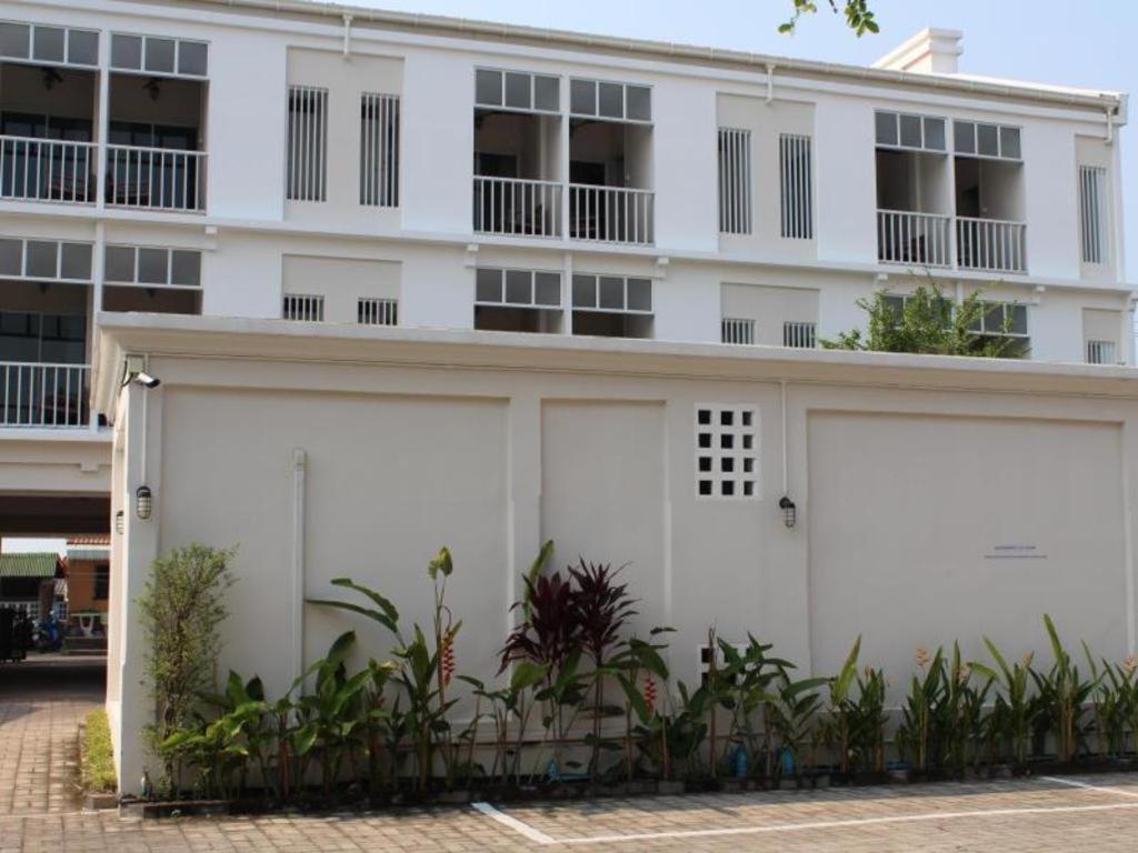 Baan Pimpisa Bang Sare Exterior foto