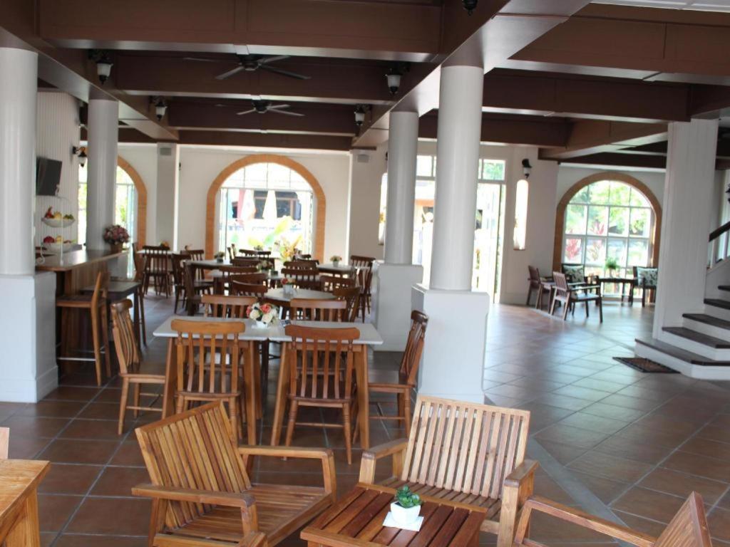Baan Pimpisa Bang Sare Exterior foto