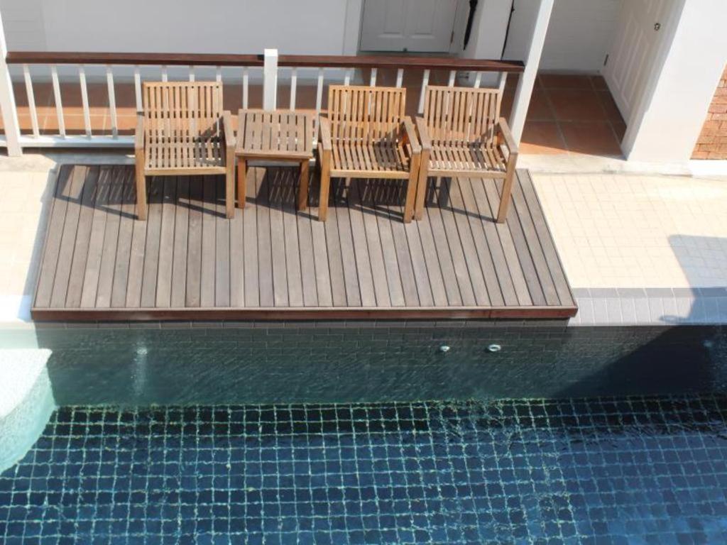 Baan Pimpisa Bang Sare Exterior foto
