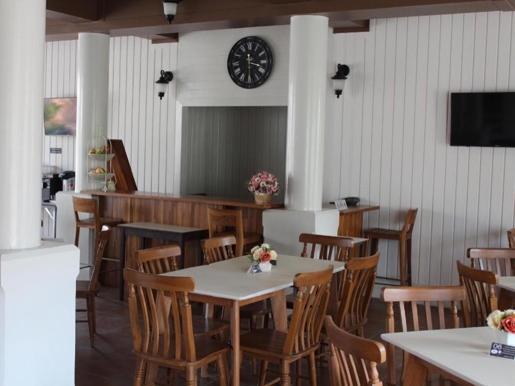 Baan Pimpisa Bang Sare Exterior foto