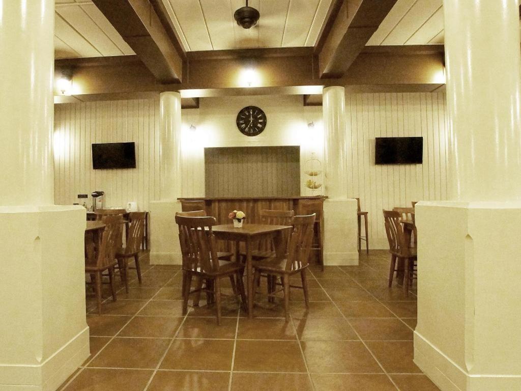Baan Pimpisa Bang Sare Exterior foto