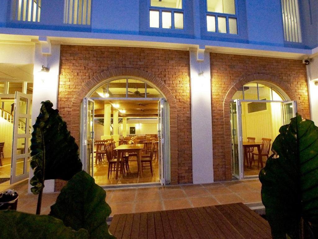 Baan Pimpisa Bang Sare Exterior foto