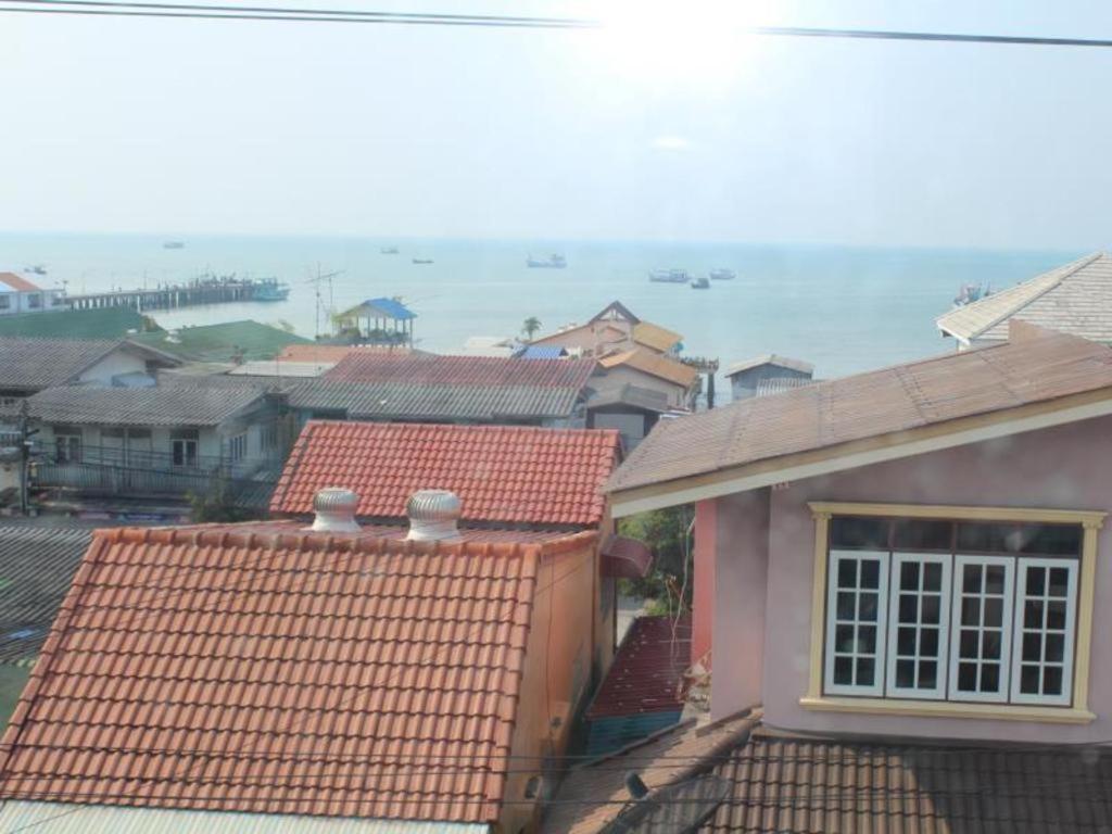 Baan Pimpisa Bang Sare Exterior foto