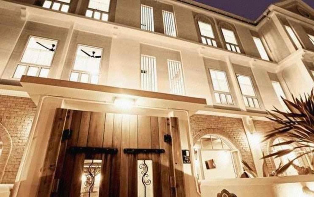 Baan Pimpisa Bang Sare Exterior foto