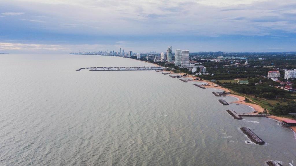 Baan Pimpisa Bang Sare Exterior foto