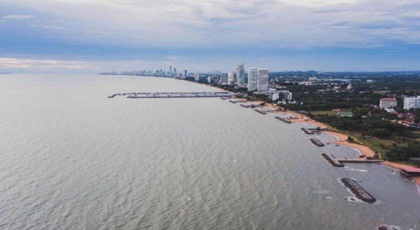Baan Pimpisa Bang Sare Exterior foto