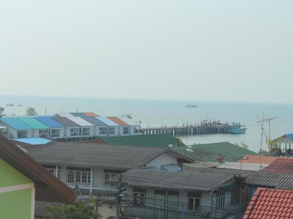 Baan Pimpisa Bang Sare Exterior foto