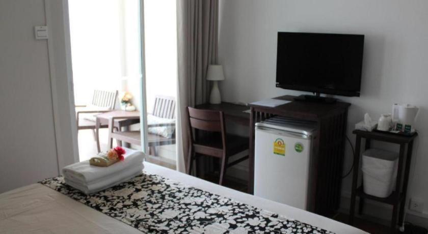 Baan Pimpisa Bang Sare Exterior foto