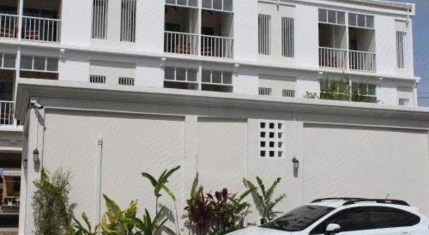 Baan Pimpisa Bang Sare Exterior foto