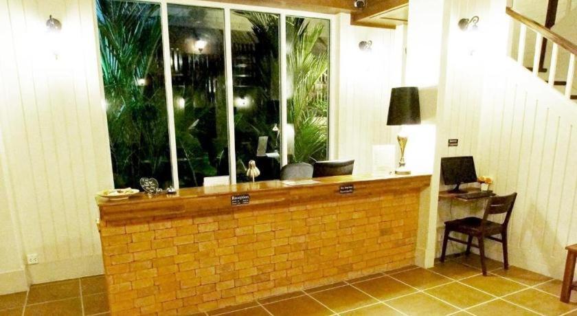 Baan Pimpisa Bang Sare Exterior foto
