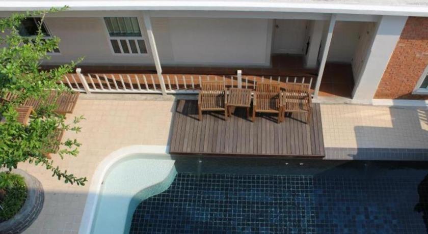 Baan Pimpisa Bang Sare Exterior foto